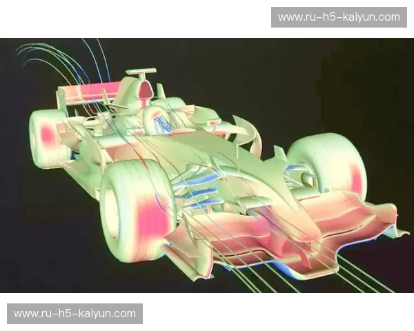 F1——速度与品位的极致演绎