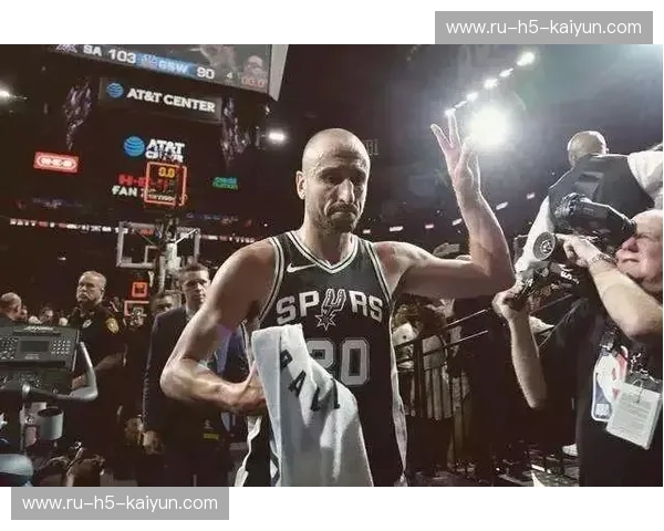 当美国篮球的荣光与现实碰撞：一场史诗级的自我审视