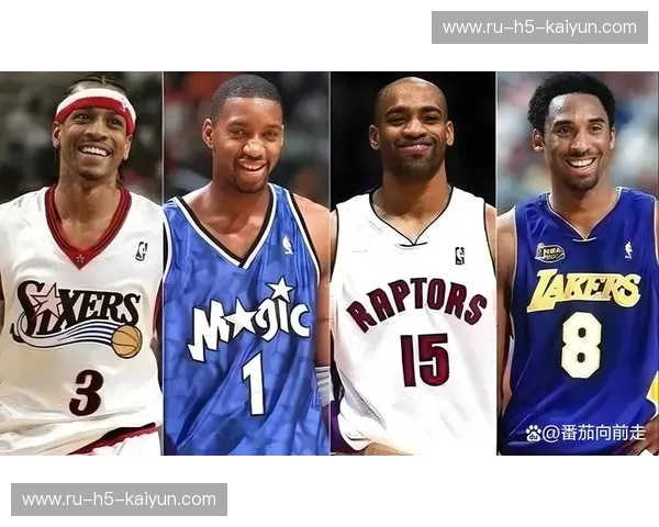 巨星对决,传奇永恒:卡特与艾弗森,一场跨越时代的篮球盛宴 巨星对决,传奇永恒:卡特与艾弗森,一场跨越时代的篮球盛宴